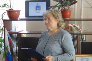 К 80 - летию Орловской области