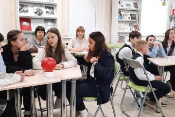 ВМЕСТЕ В НОВЫЙ ГОД!