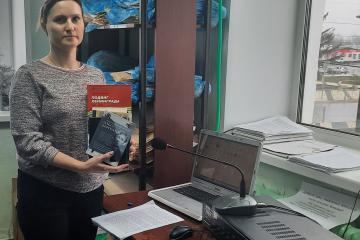 ПРОЕКТ: СТИХИ И ПЕСНИ О ВОЙНЕ