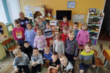 СЛАВА АРМИИ РОДНОЙ!