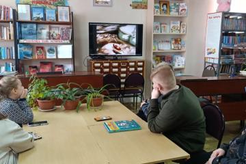НЕДЕЛЯ ДЕТСКОЙ КНИГИ - 2025/3