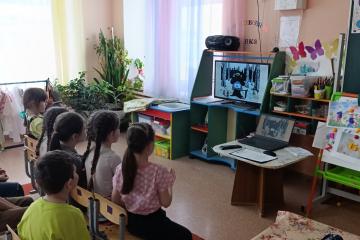 СКАЗКА В ГОСТИ К НАМ СПЕШИТ