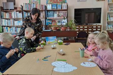 ДОРОГО ЯИЧКО КО ХРИСТОВУ ДНЮ