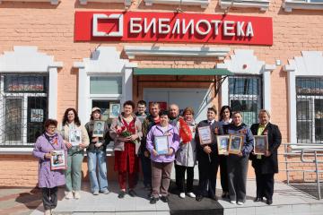 9 МАЯ - ДЕНЬ ПОБЕДЫ