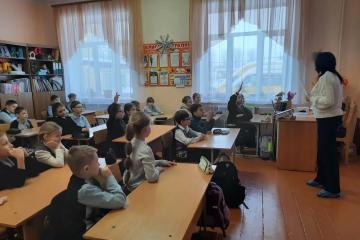 ДОБРЫЙ ПИСАТЕЛЬ - МИХАИЛ ПРИШВИН