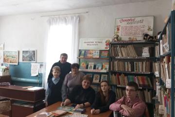 МЕЛОДИЯ ВЕСНЫ