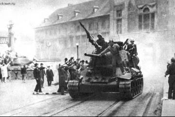 Памятная дата военной истории Отечества