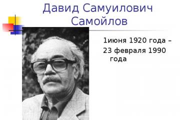 Литературный календарь