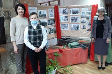 35 лет аварии на Чернобыльской АЭС