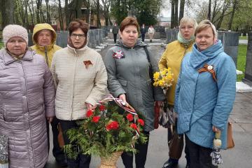 День Победы
