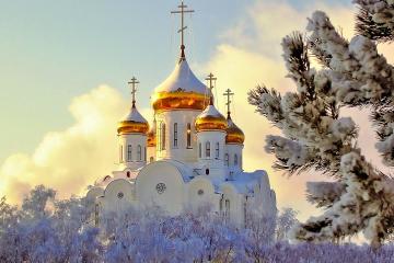 Встреча в РЦ "Берёзка"