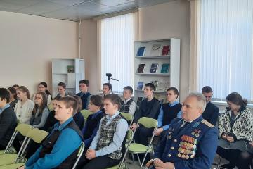 15 февраля - День памяти о россиянах, исполнявших служебный долг за пределами Отечества.