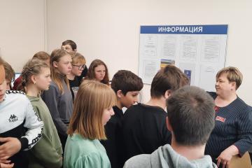 Что такое модельная библиотека?