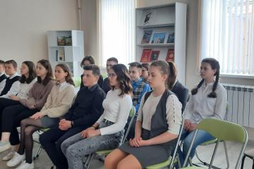 Они писали о войне: судьбы писателей - фронтовиков