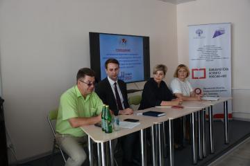 Совещание по вопросам подготовки и проведения выборов