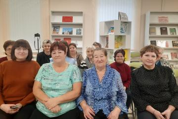 С любовью к матери