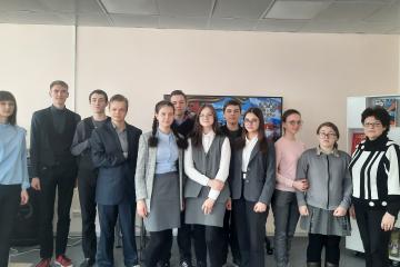 Во славу Героям Отечества
