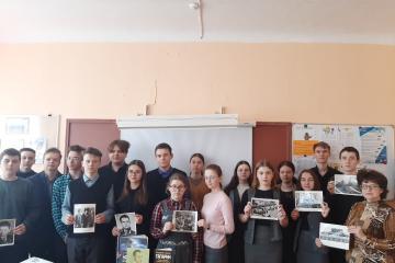ГЕРОИ ЗВЕЗДНЫХ ДОРОГ