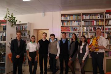 ЭКСКУРСИЯ "ЛИТЕРАТУРНАЯ ОРЛОВЩИНА"