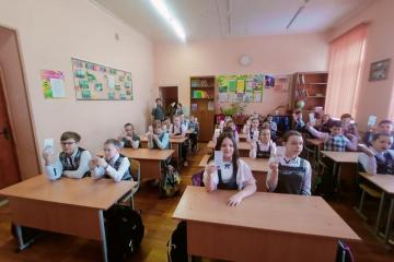 ПРАВИЛА НАШЕЙ БЕЗОПАСНОСТИ