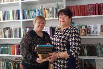 ����� "������ ����� � �������"